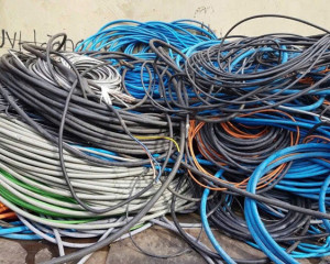 Thu Mua Phế Liệu Tại Cần Đước Tận Nơi, Uy Tín