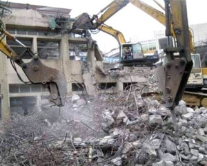 Thu Mua Xác Nhà Tại Quận 4 Trọn Gói, Tháo Dỡ Miễn Phí