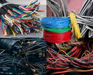 Công Ty Thu Mua Cáp Đồng, Cáp Nhôm Tại Nhơn Trạch Tận Nơi