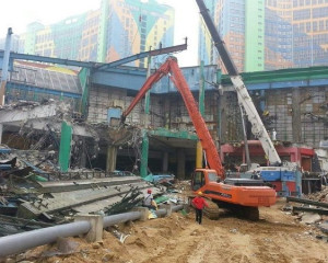 Thu Mua Xác Nhà Tại Quận 1 Uy Tín, Chuyên Nghiệp