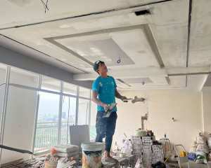 Dịch Vụ Sửa Nhà Bình Tân Chuyên Nghiệp
