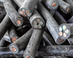 Thu Mua Cáp Đồng, Cáp Nhôm Tại Quận 10 Tận Nơi