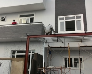 Dịch Vụ Sửa Nhà Tân Phú Giá Rẻ