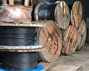 Thu Mua Cáp Đồng, Cáp Nhôm Tại Bình Thạnh Tận Nơi