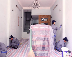 Dịch Vụ Sửa Nhà Gò Vấp Chuyên Nghiệp