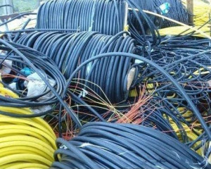 Thu Mua Cáp Đồng, Cáp Nhôm Tại Gò Vấp Giá Cao