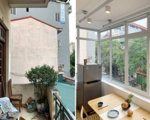 Dịch Vụ Sửa Nhà Quận 4 Giá Tốt