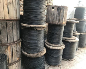 Thu Mua Cáp Đồng, Cáp Nhôm Tại Thủ Thừa Tận Nơi