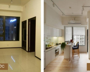Dịch Vụ Sửa Nhà Xuân Lộc Uy Tín, Giá Rẻ