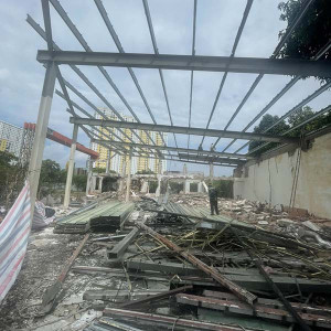 Công ty đơn vị thu mua xác nhà tại Bình Dương giá cao, uy tín